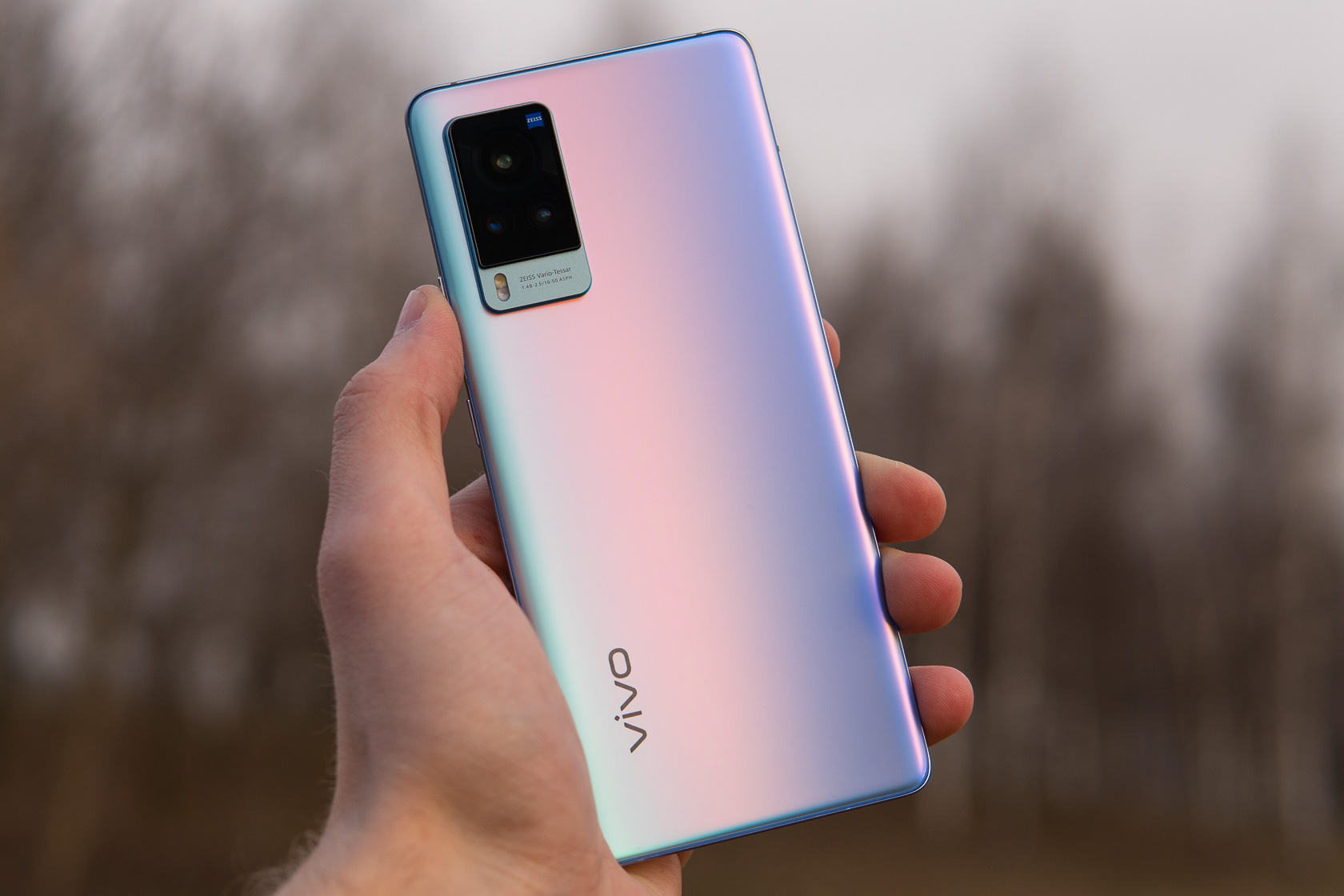 Vivo вслед за Samsung и Nokia тоже будет обновлять смартфоны 3 года