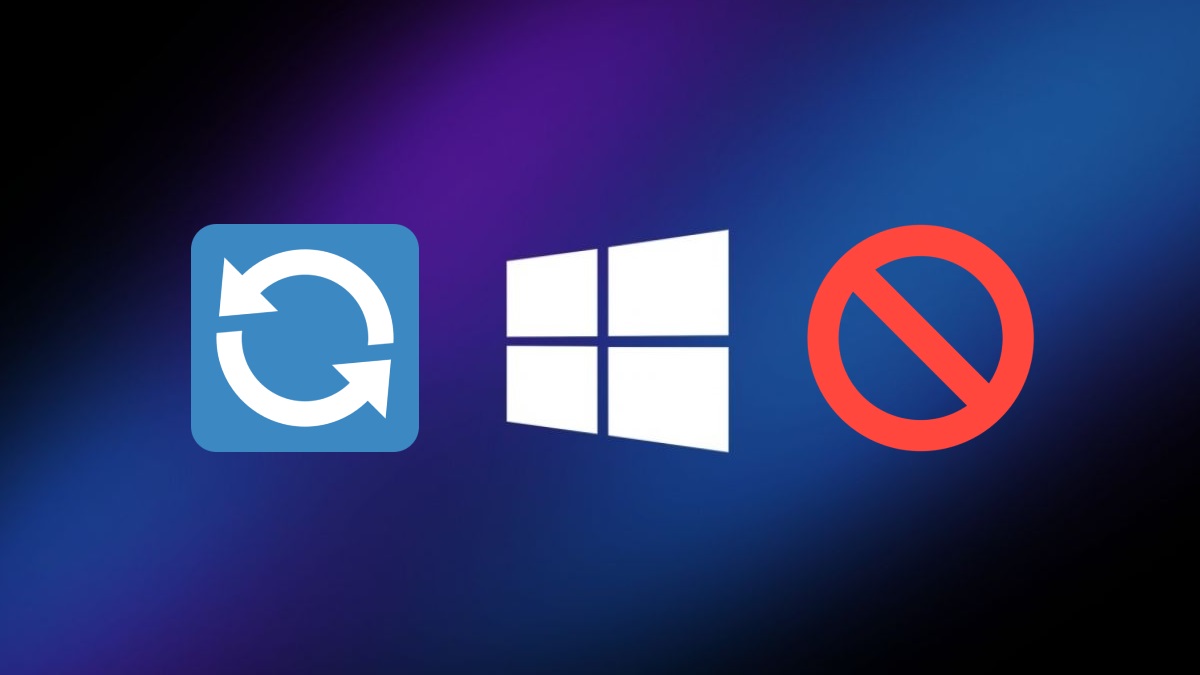 Обновление Windows 10 долго обновляется: что делать