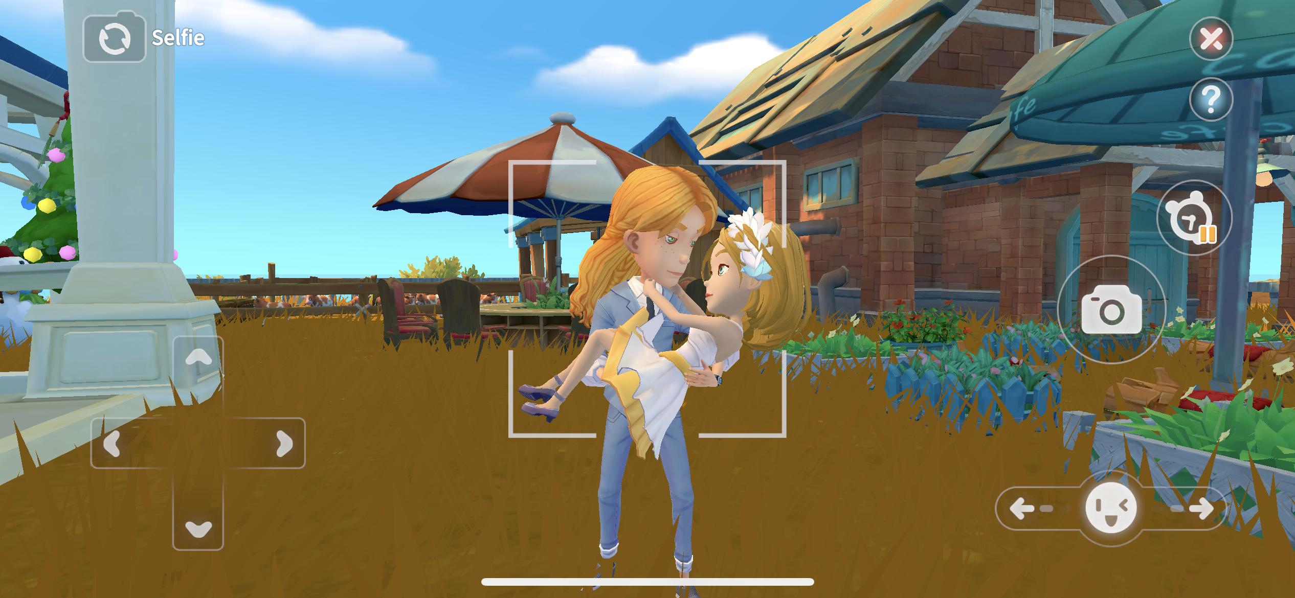 Скачать My Time at Portia 1.0.10819 для Android