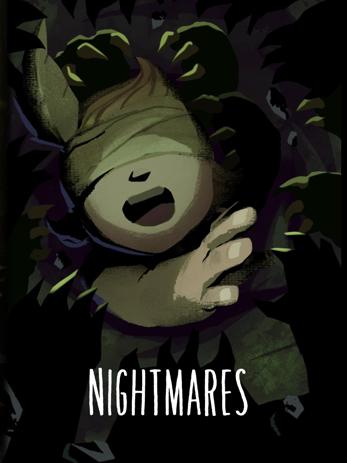 Скачать Little Nightmares Comics 3.0 для Android