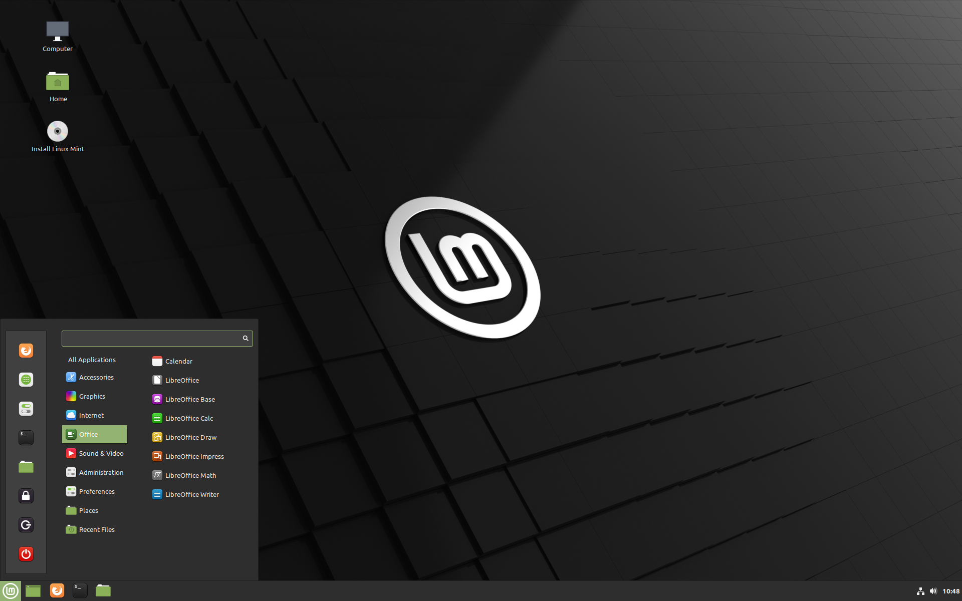 Вышло Обновление Linux Mint 20.2: Много Нового