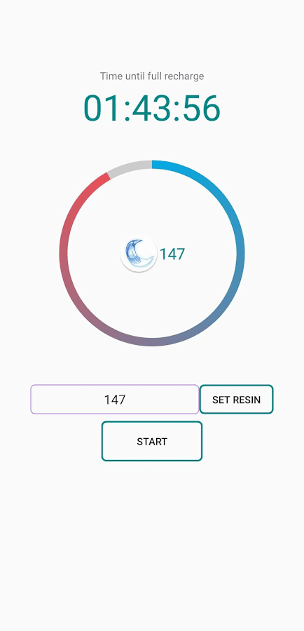 Скачать Genshin Impact Map 1.6.2 для Android