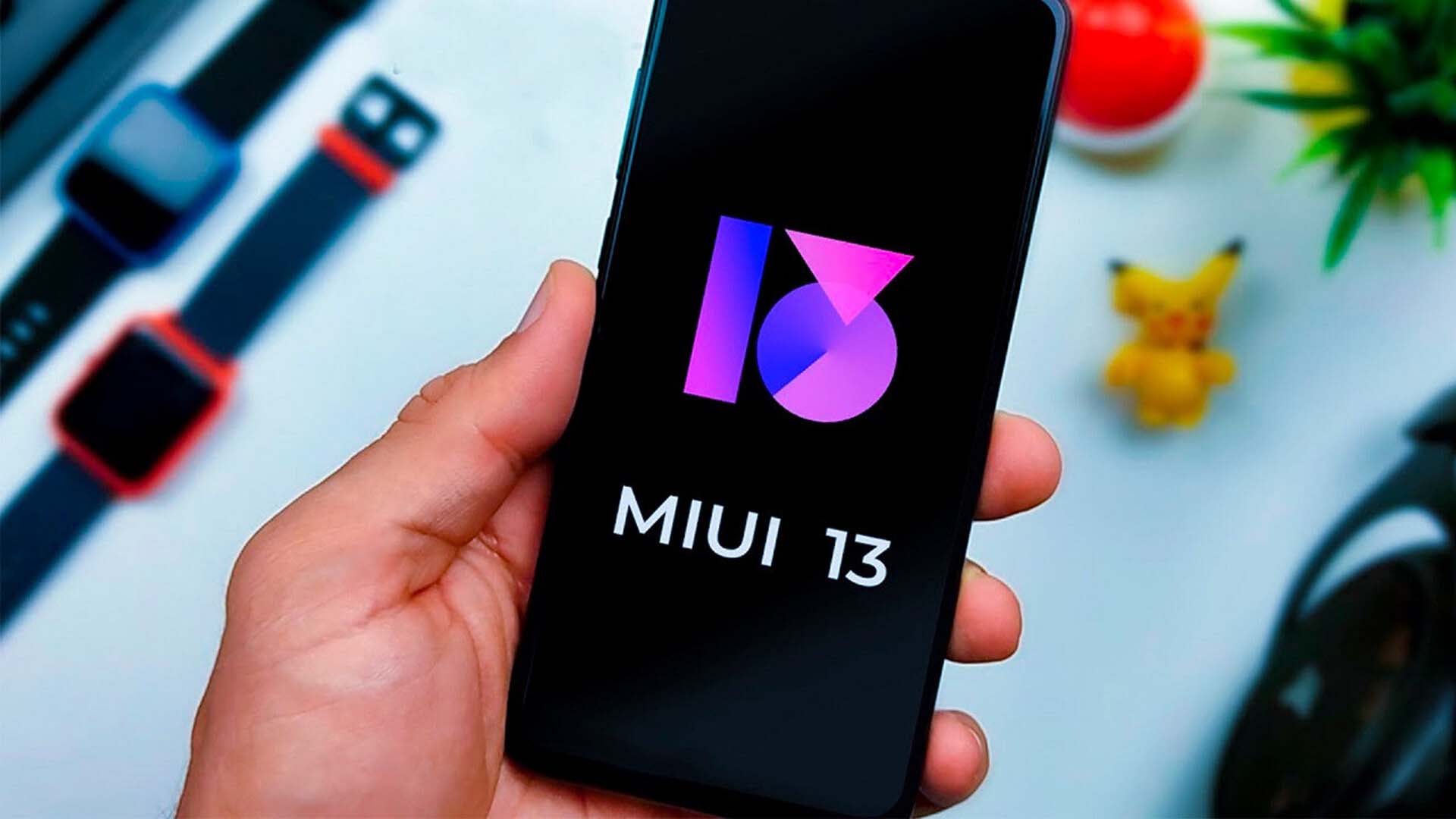 Объявлен российский график обновления Xiaomi и Redmi до MIUI 13. Много  моделей