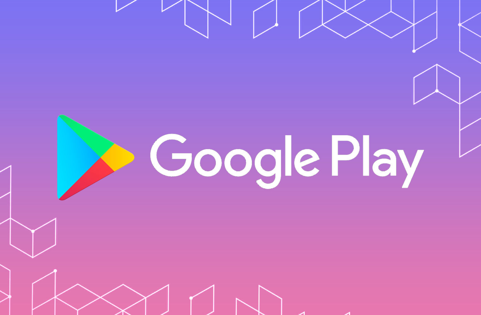 Сайт Google Play теперь выглядит совершенно по-новому. Близко к Material You