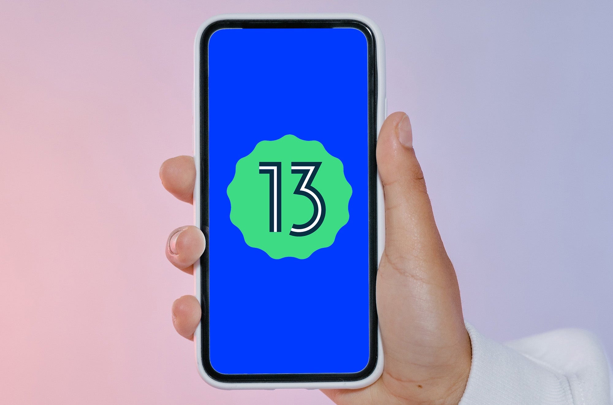 Googlе выпустил чистую версию Android 13 для всех: что нового