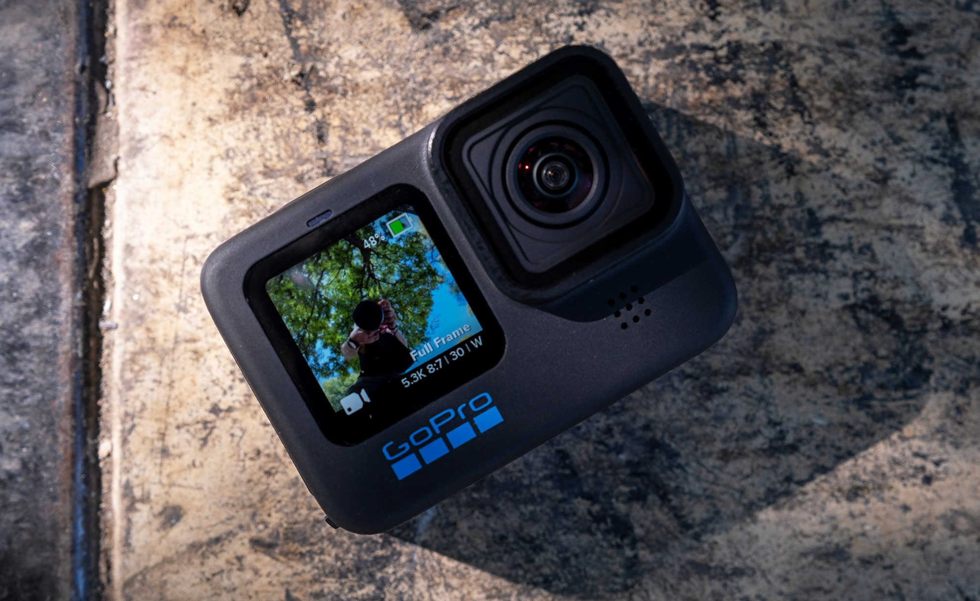 Обзор GoPro Hero 11: лёгкое обновление Hero 10 по внушительной цене