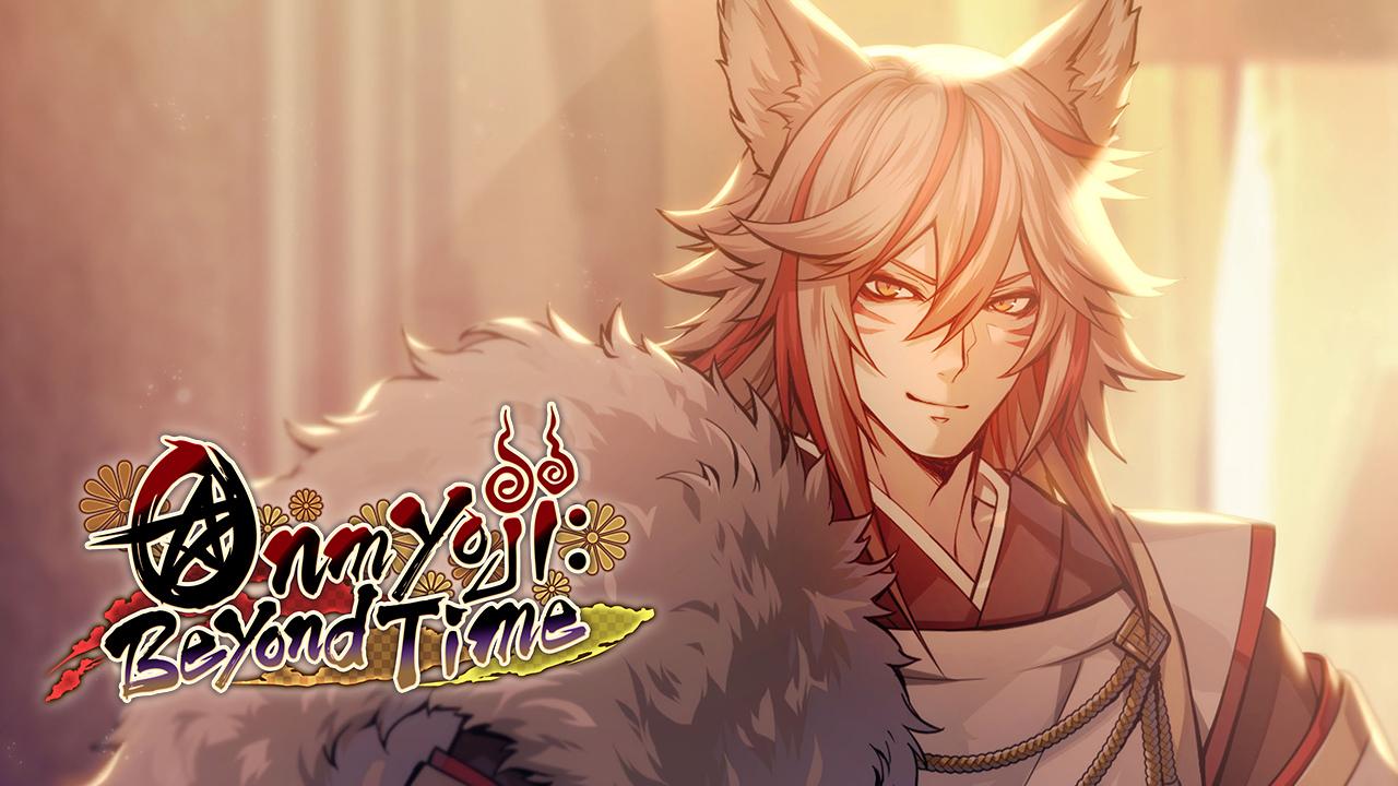 Скачать Onmyoji Beyond Time 3.1.11 для Android