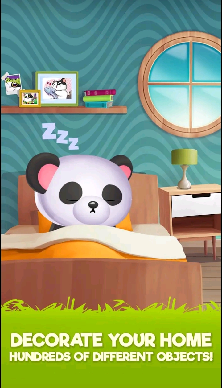 Скачать My Panda CoCo 1.6.10 для Android