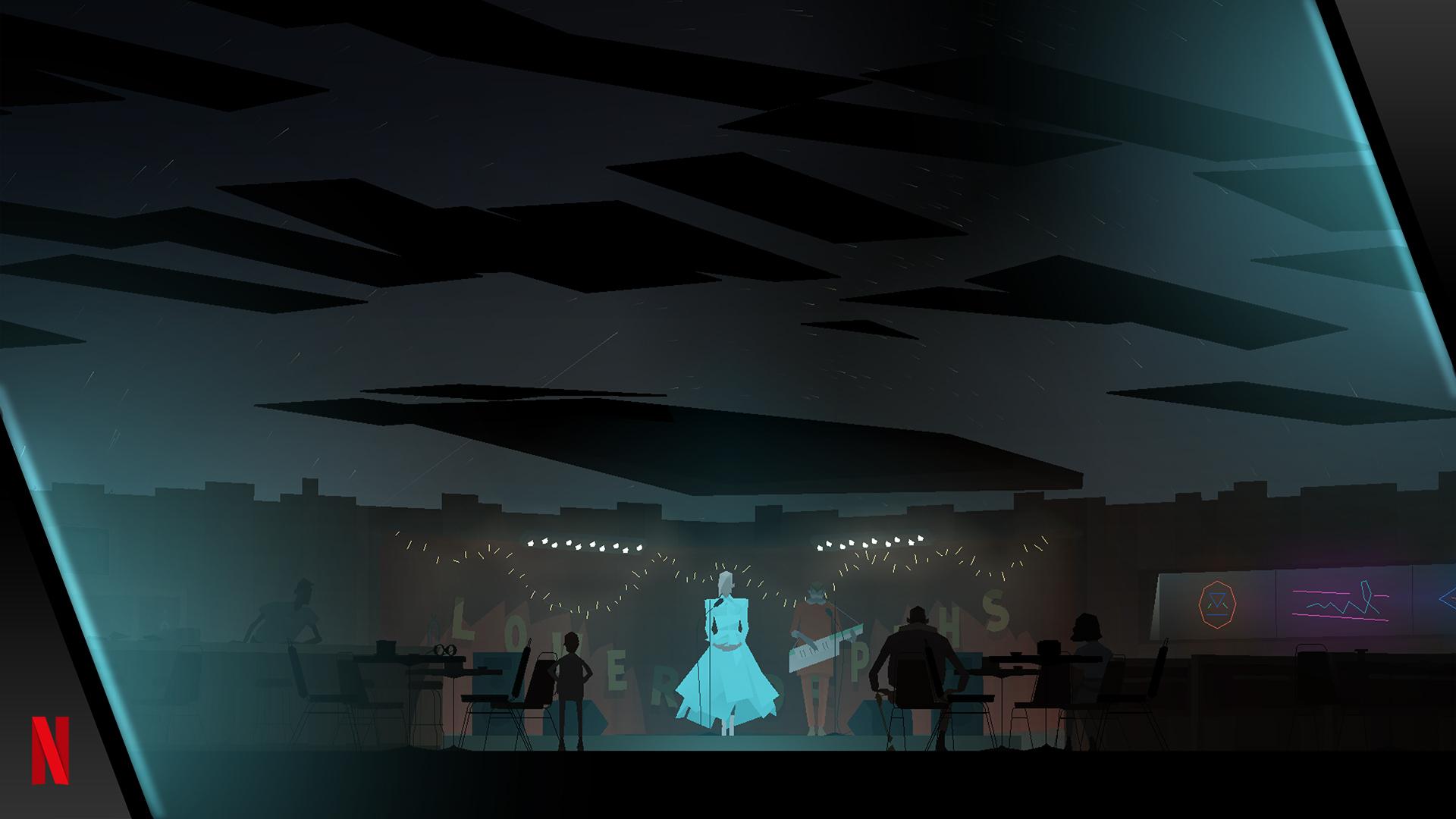 Скачать Kentucky Route Zero 1.0.3 для Android