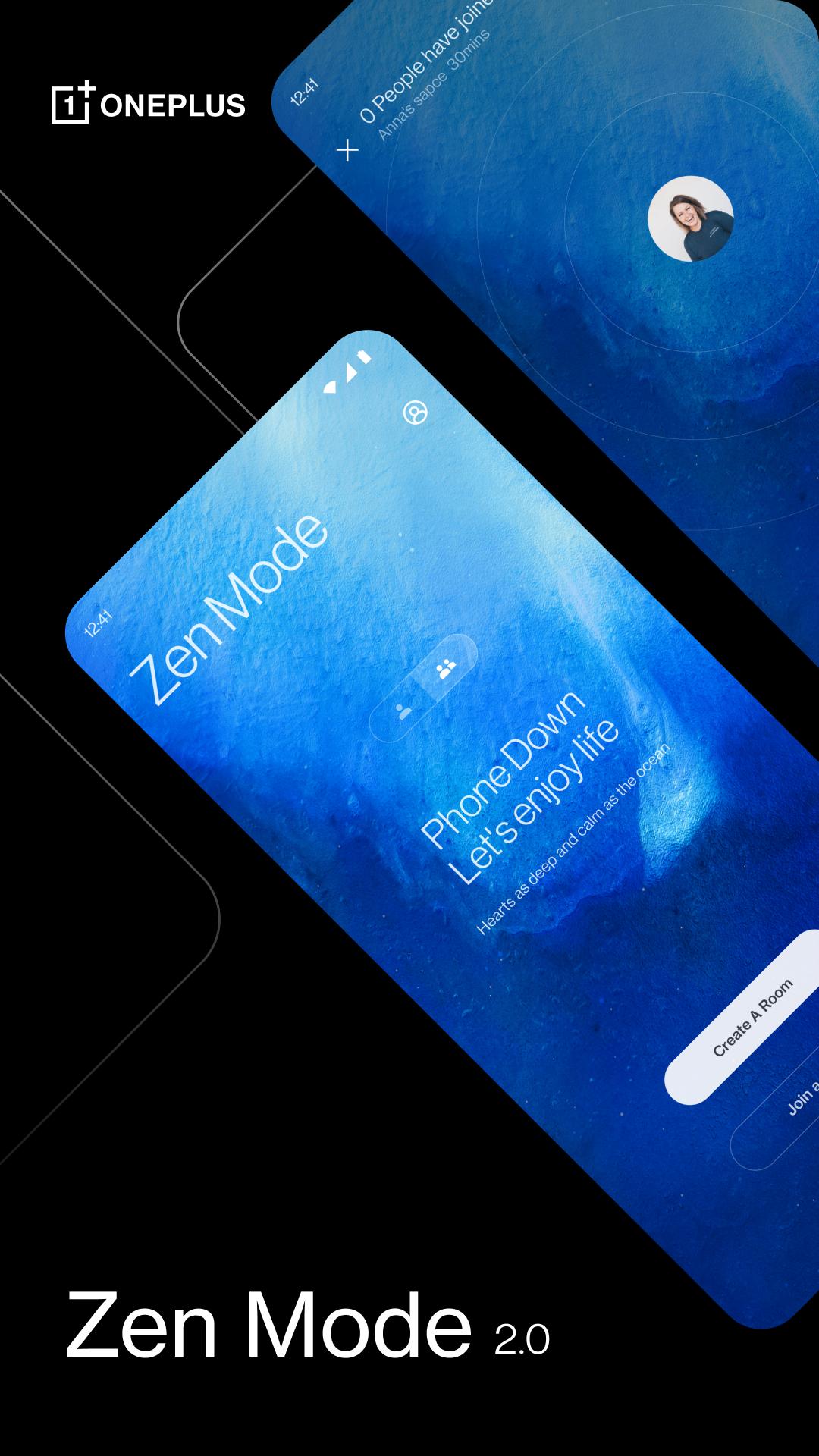 Скачать OnePlus Zen Space 14.1.6 для Android