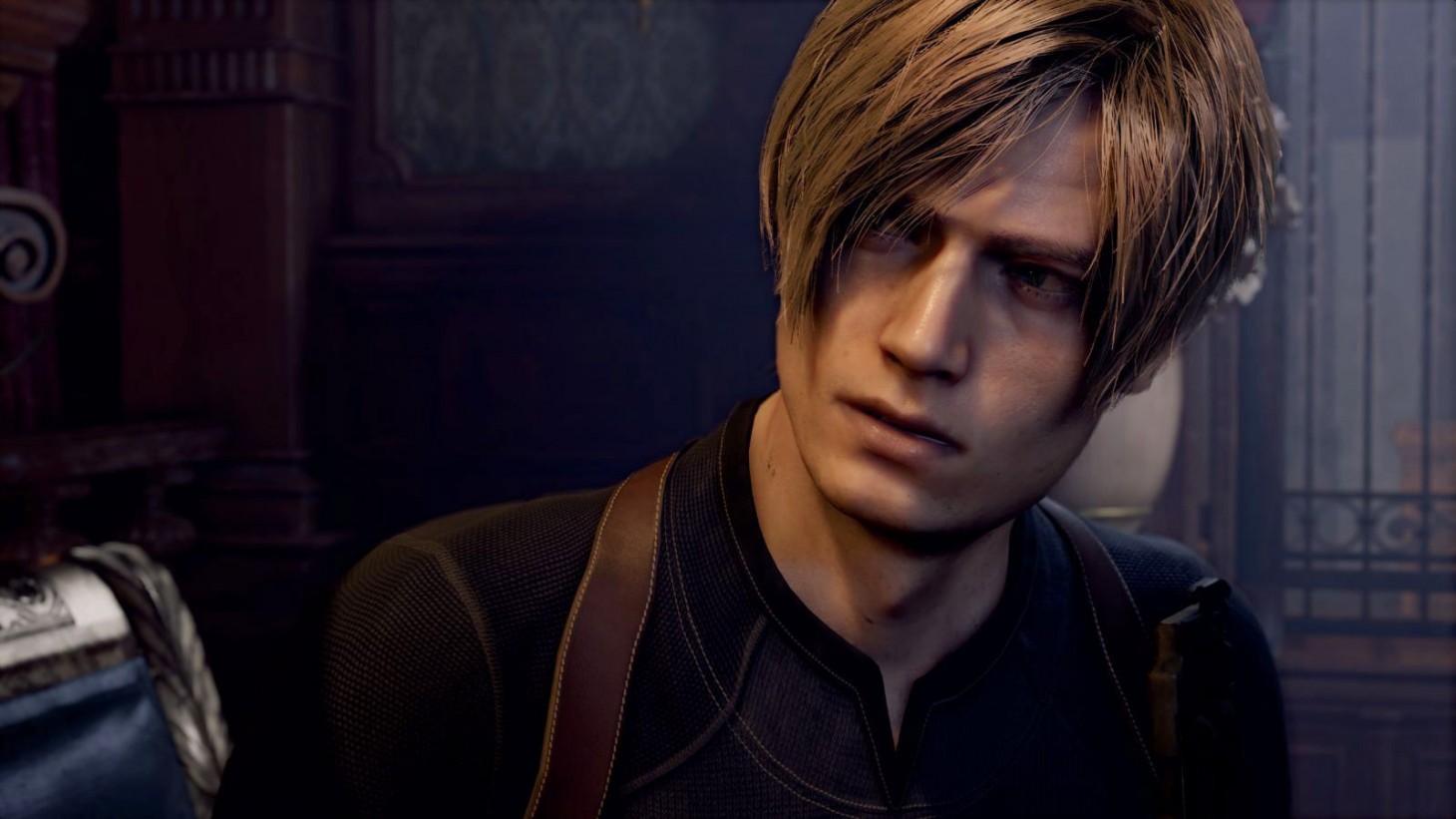 Очень высокие оценки геймеров и полная локализация: ремейк Resident Evil 4  отправился в релиз