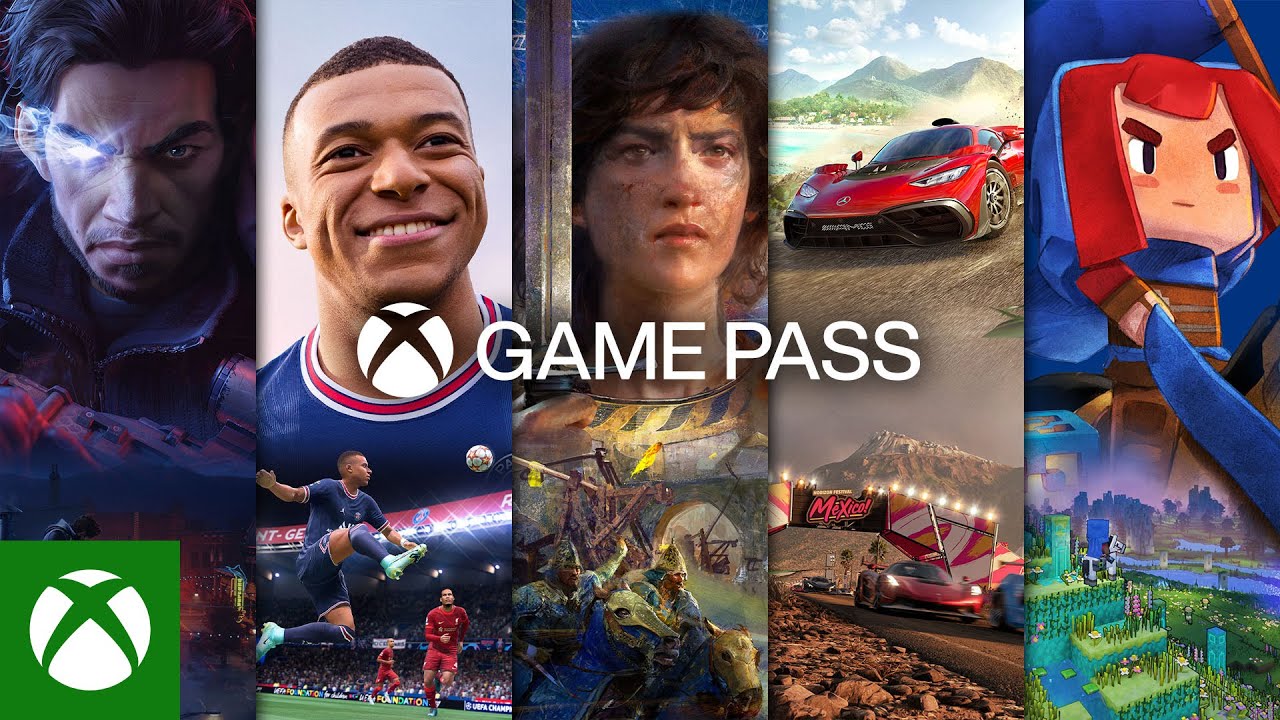 Microsoft запускает Game Pass для ПК в 40 новых странах