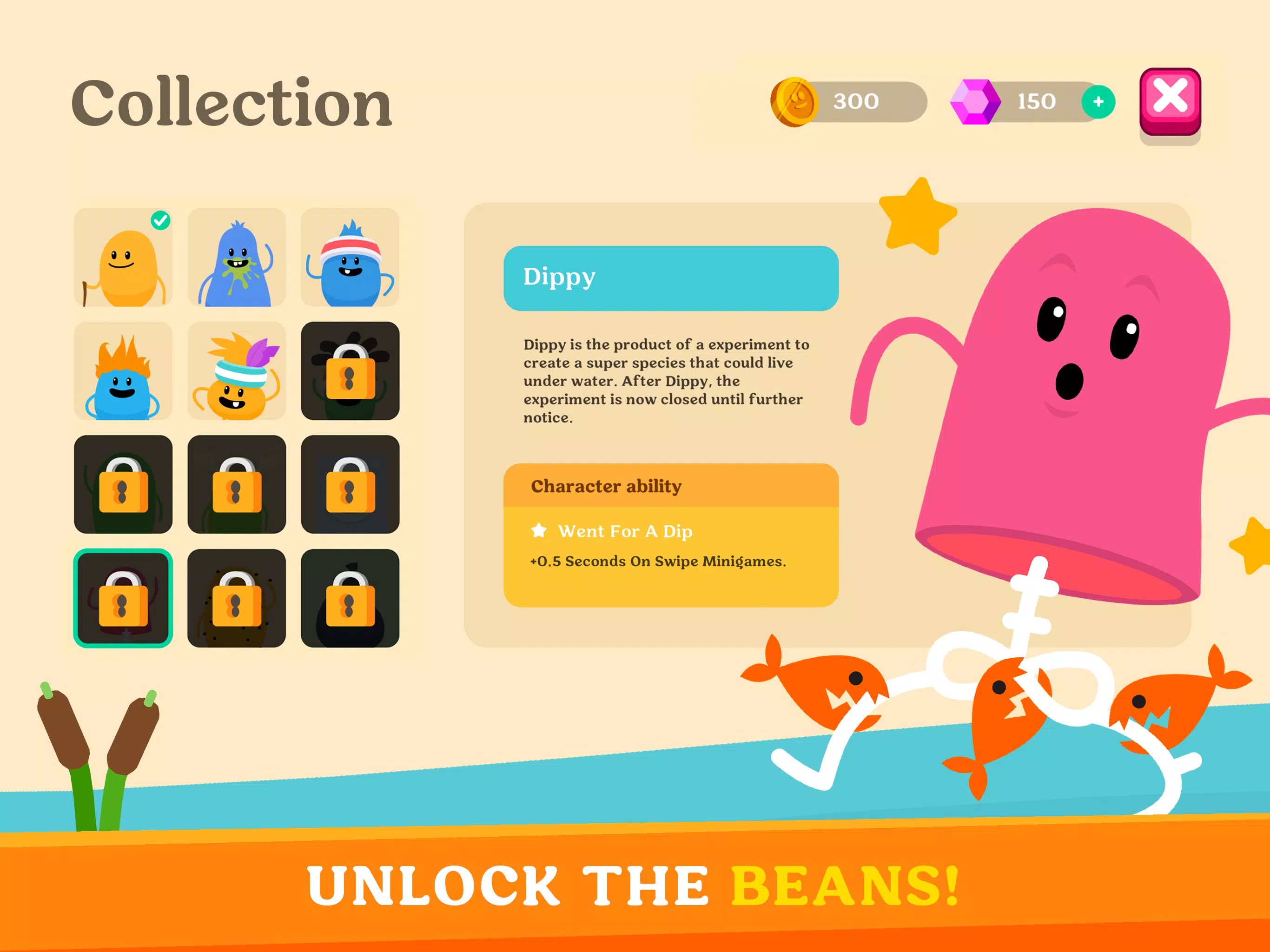 Скачать Dumb Ways to Die 4 1.2.5 для Android