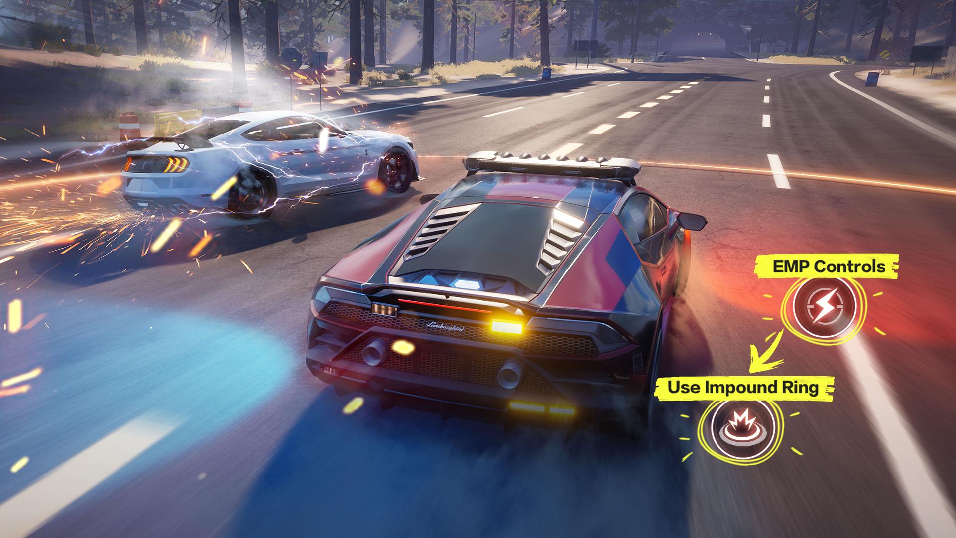 Скачать Need for Speed Mobile 0.18.88.1465745 для Android