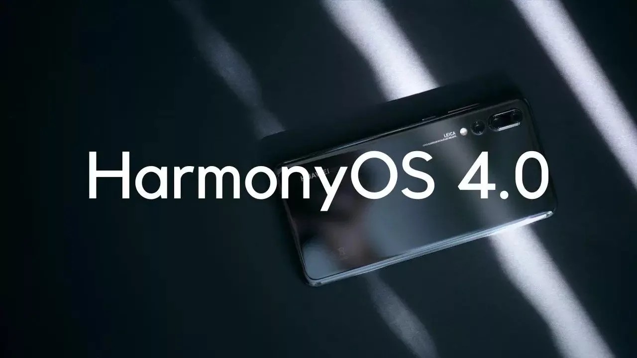 Представлена HarmonyOS 4: новый дизайн, возможности кастомизации и свой  аналог Dynamic Island