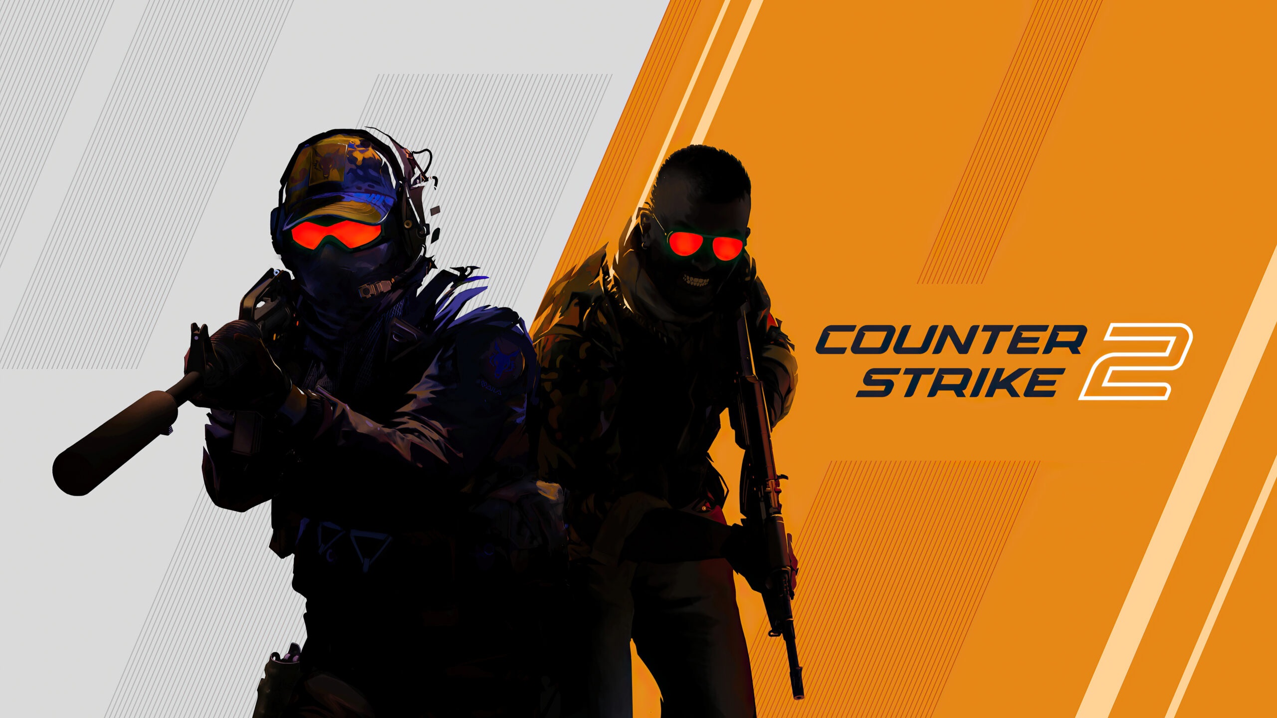 Counter-Strike 2 вышел официально: новый движок, перенос скинов и  обновлённый рейтинг