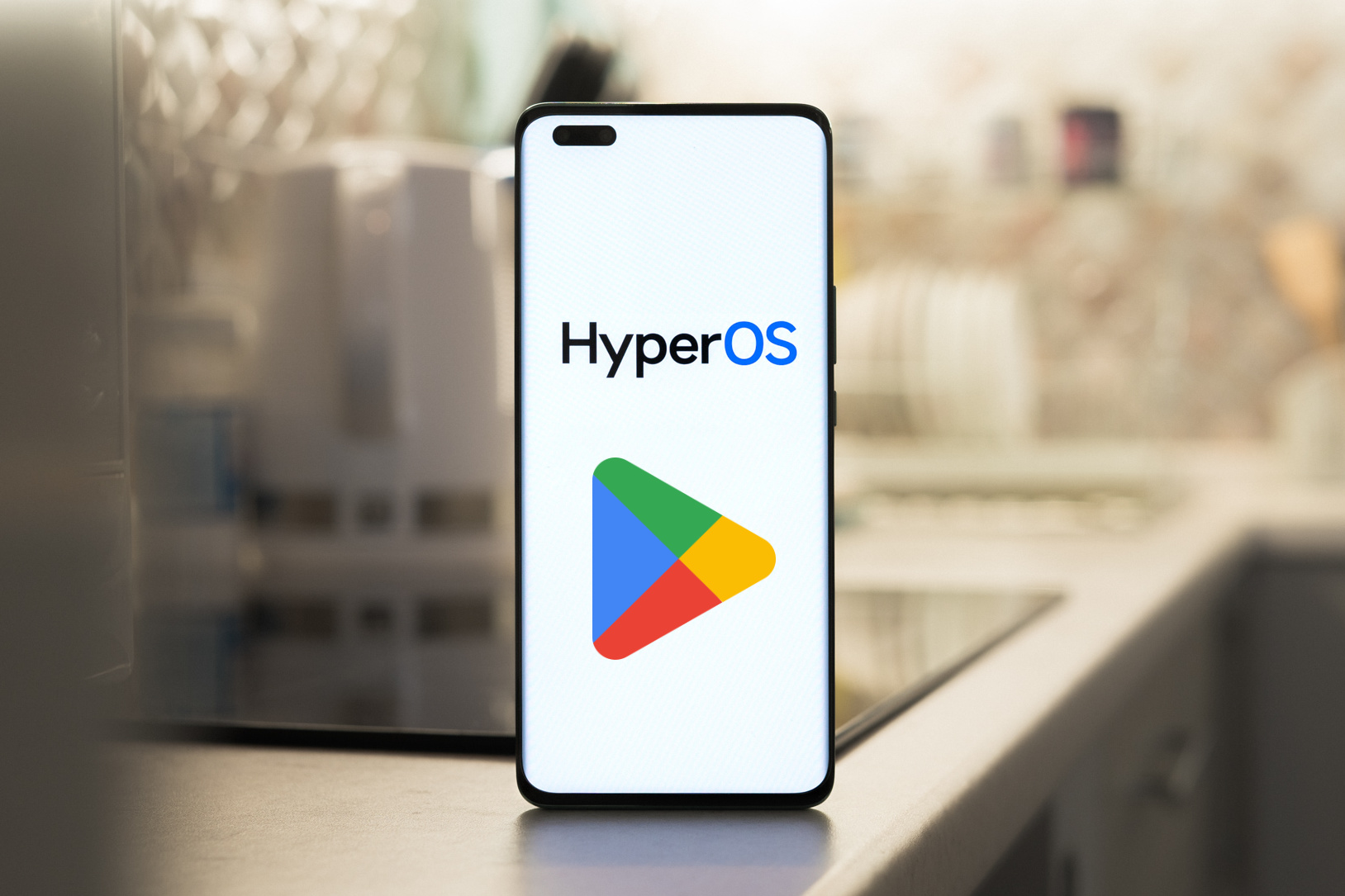 HyperOS (замена MIUI) и совместимость с сервисами Google: появились ответы  на главные вопросы