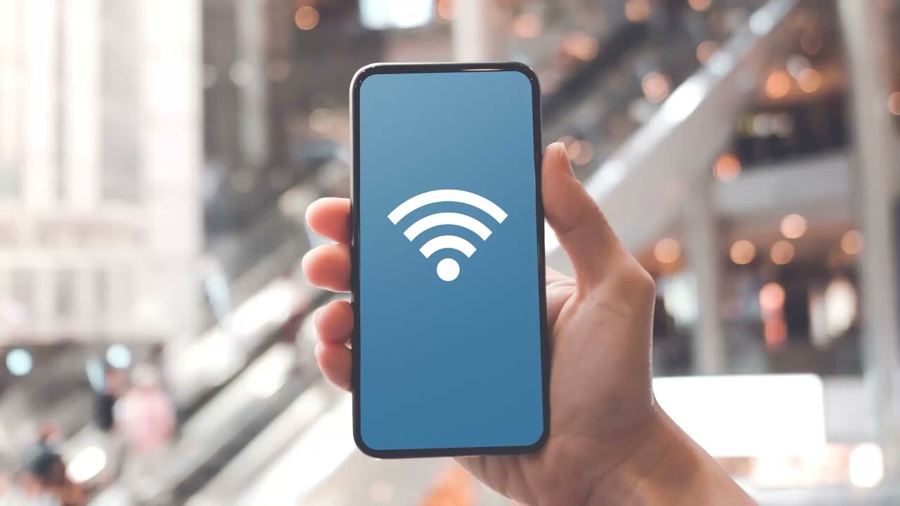 В России разработана технология Wi-Fi, которая раздаст интернет только  тому, кому надо