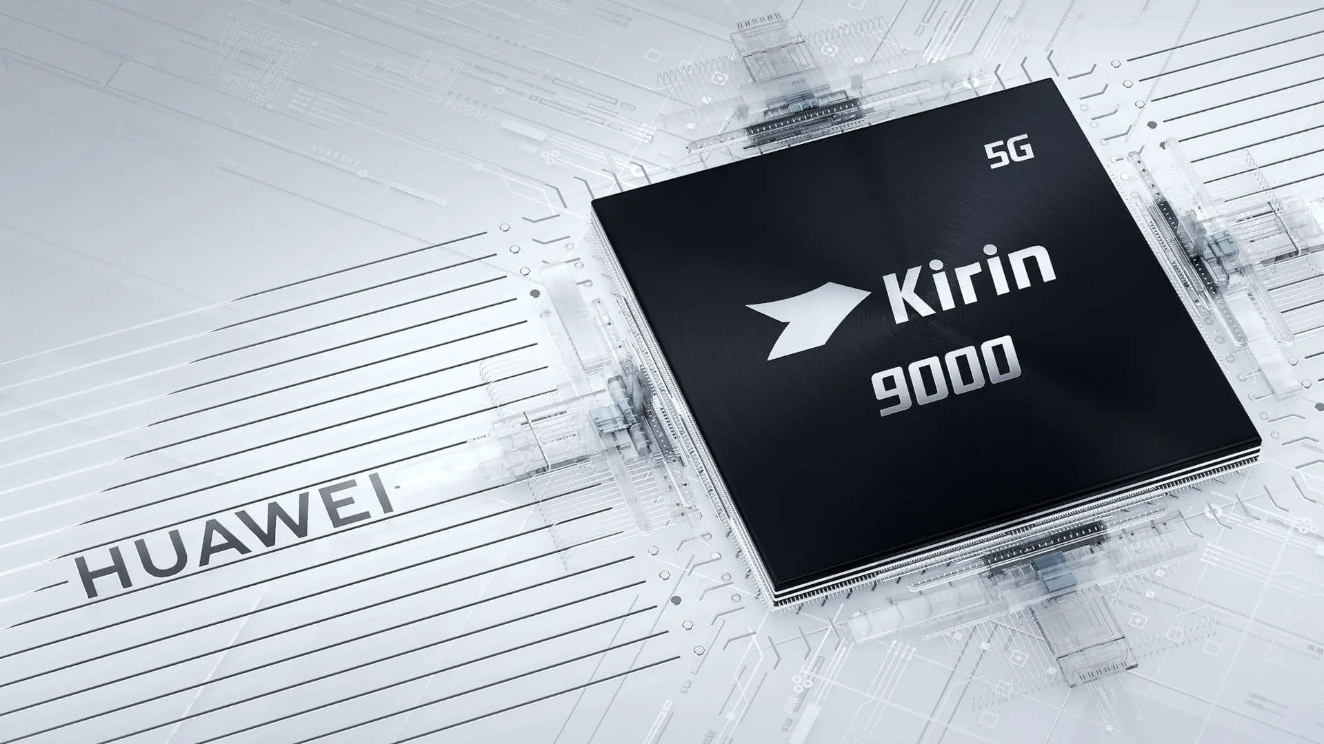 Новый процессор Huawei Kirin 9000S оказался хуже трёхлетнего Kirin 9000 в  энергоэффективности и тестах GPU