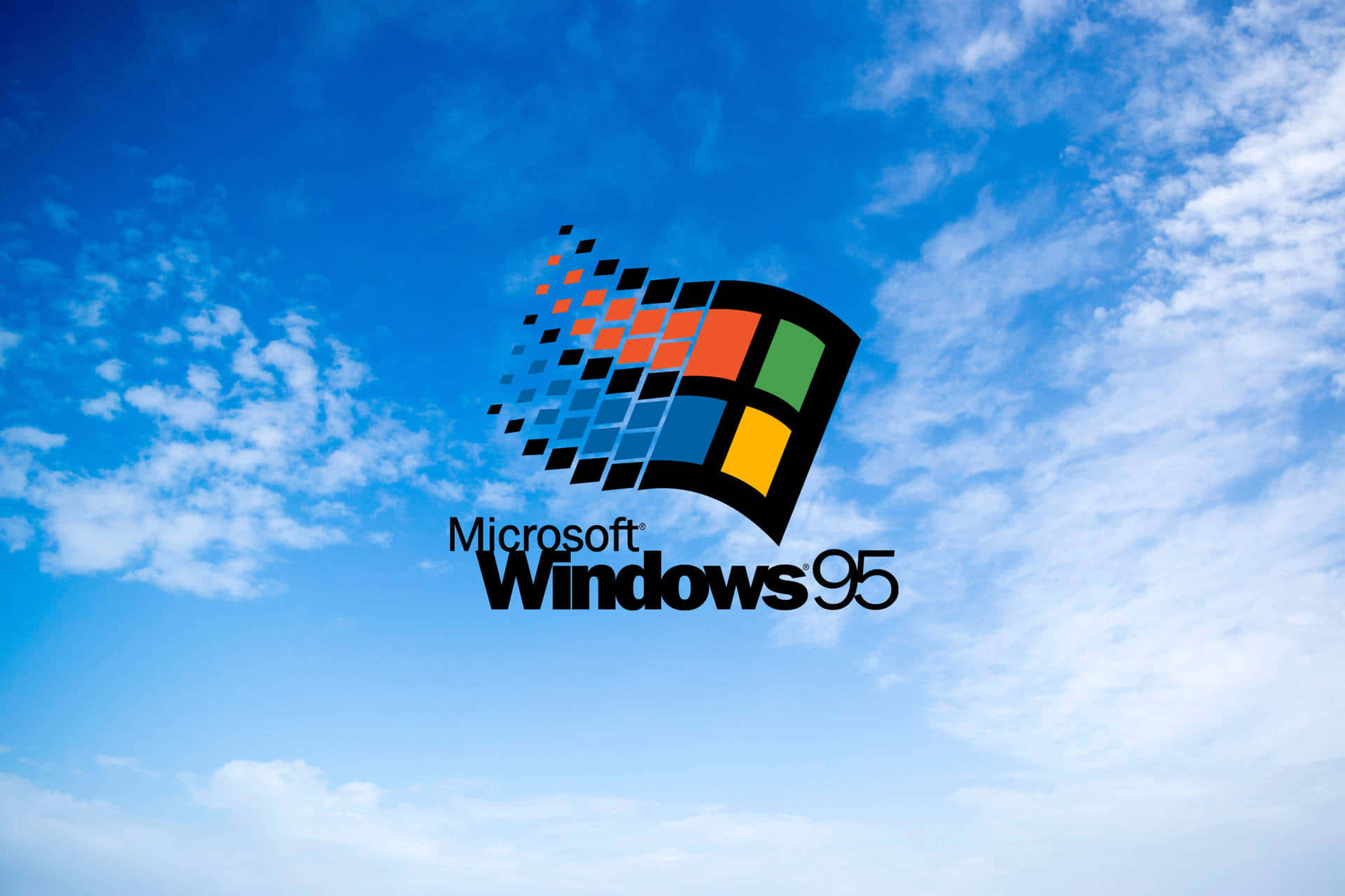 Энтузиаст заставил работать тысячи современных приложений на Windows 95:  как ему удалось?