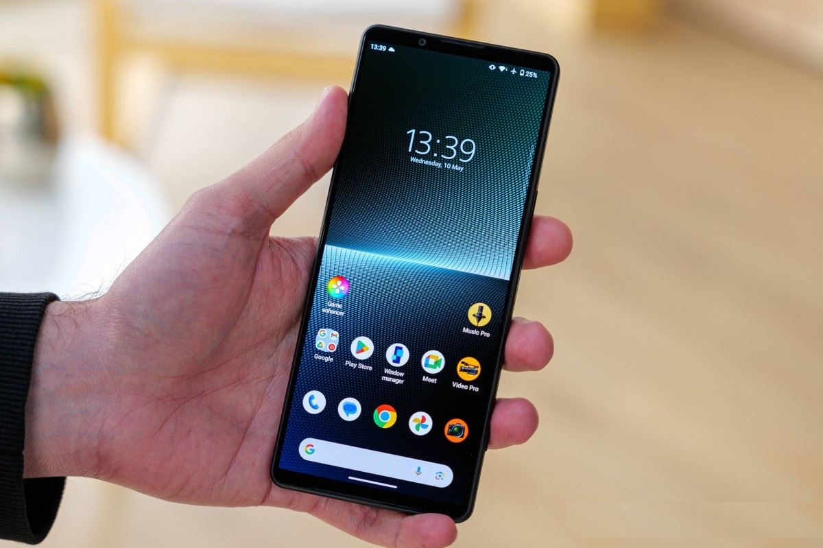 Раскрыта стоимость смартфона Sony Xperia 1 VI: очень дорого