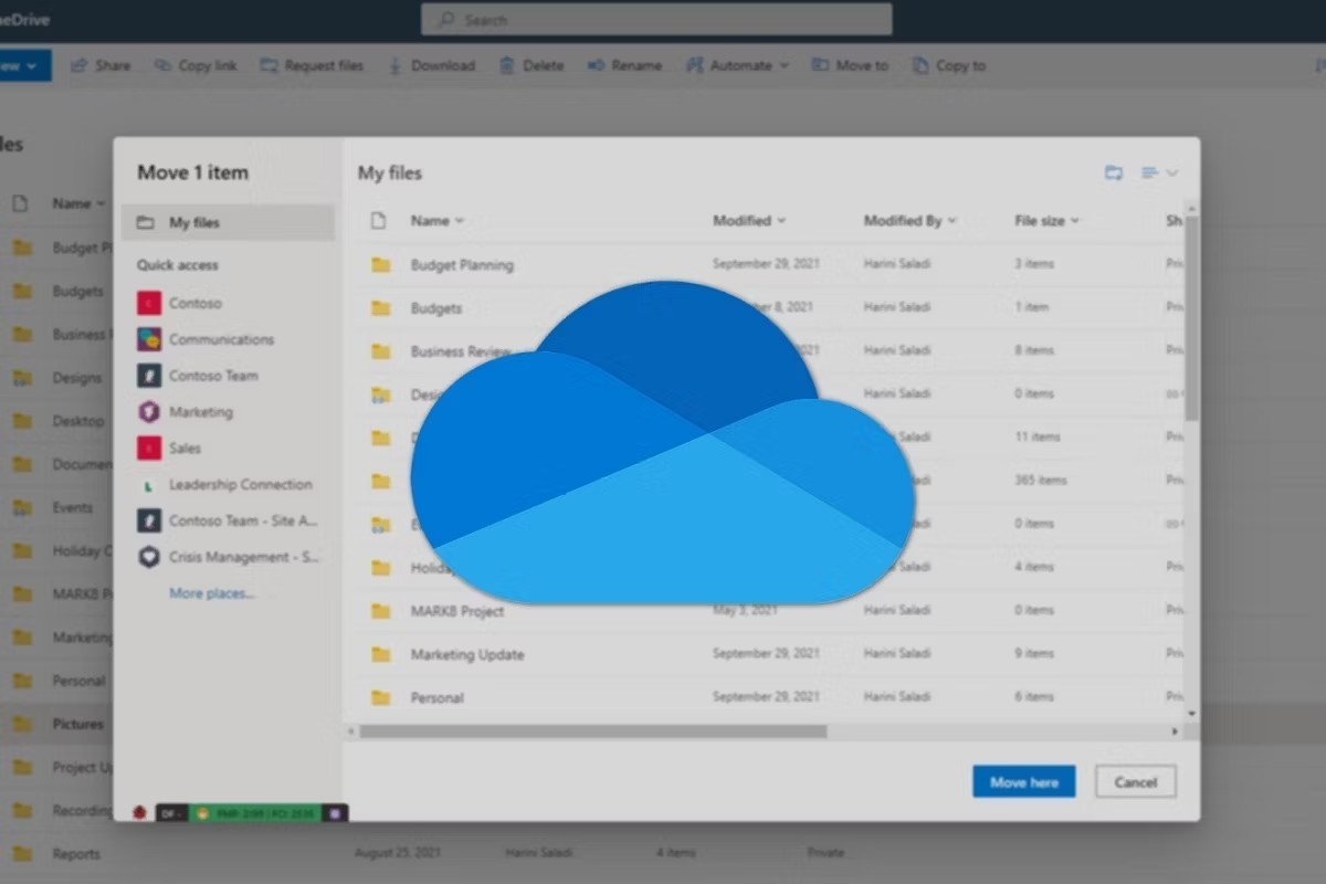 Веб-версия OneDrive получила поддержку офлайн-режима, но есть ограничения