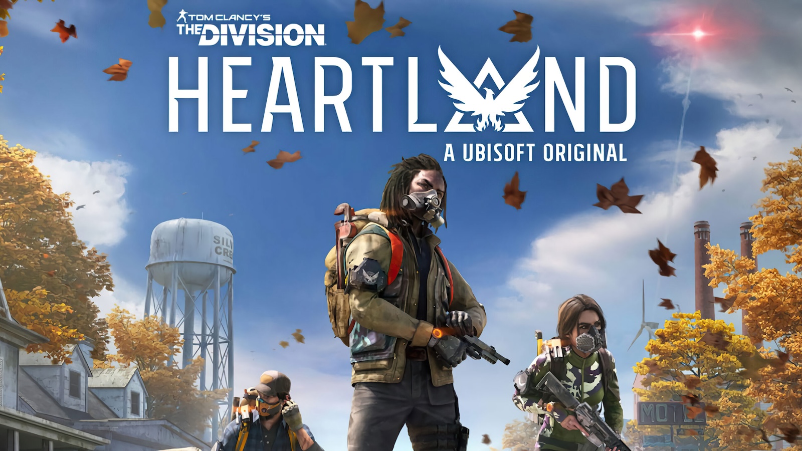 Ubisoft отменила разработку The Division Heartland: игру создавали с 2021  года