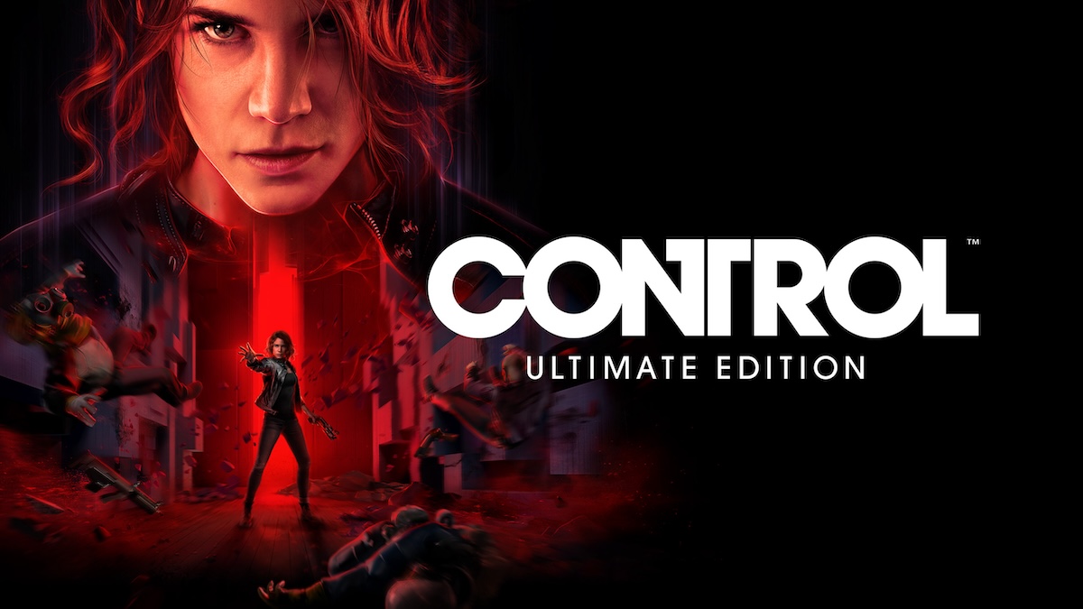 На Mac выйдет Control Ultimate Edition: с трассировкой лучей и апскейлингом  MetalFX