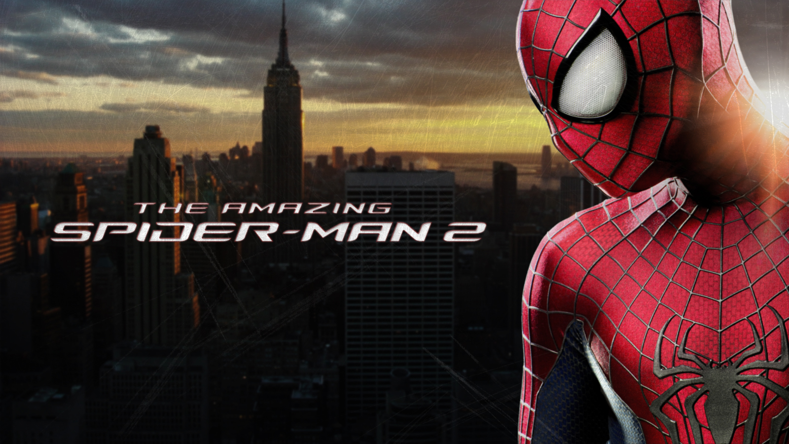 Выход The Amazing Spider Man 2 от Gameloft