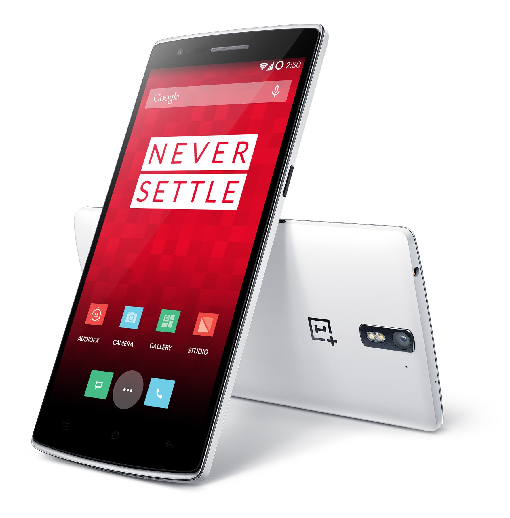 Хочешь новый OnePlus One за $1 - разбей свой телефон