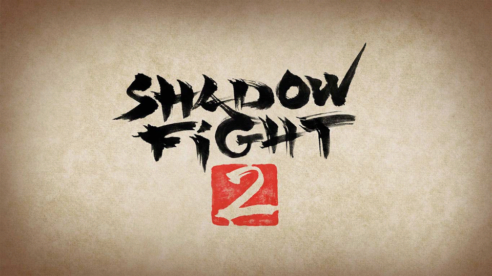      Shadow Fight 2