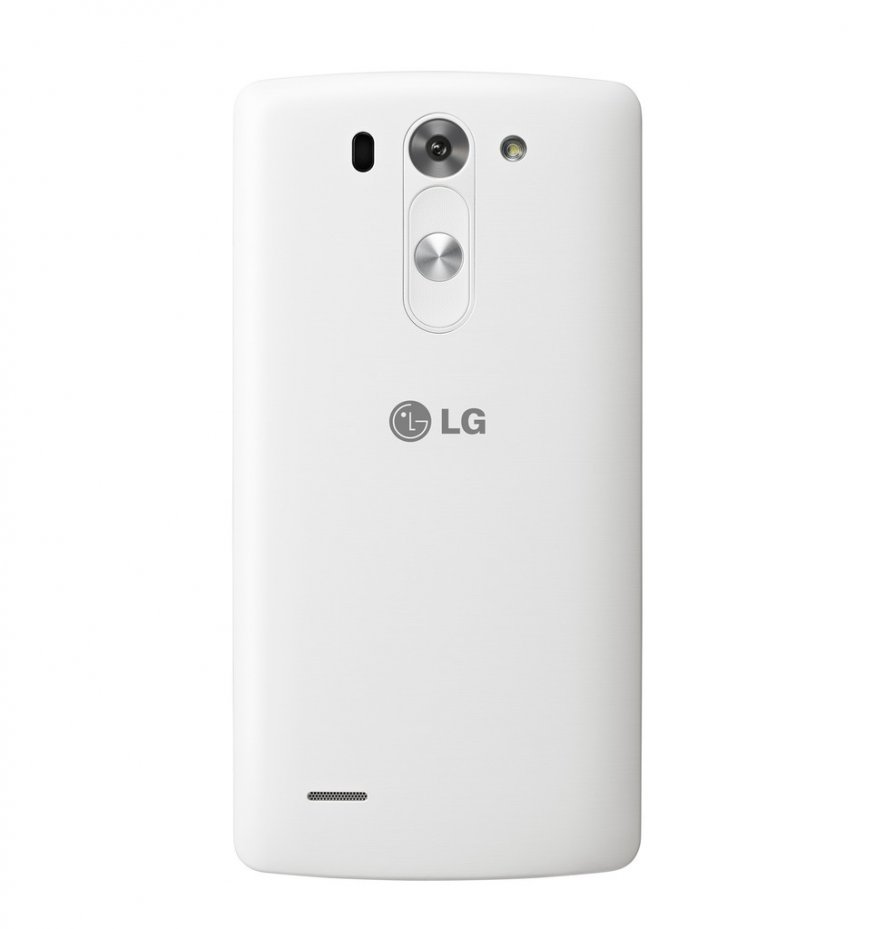 Компактный смартфон LG G3 S уже доступен в России