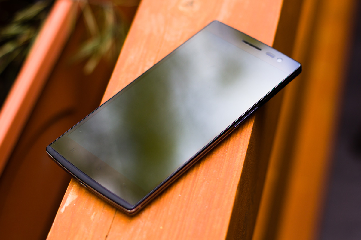 OPPO Find 5 и N1 получат обновление Android 4.4 KitKat