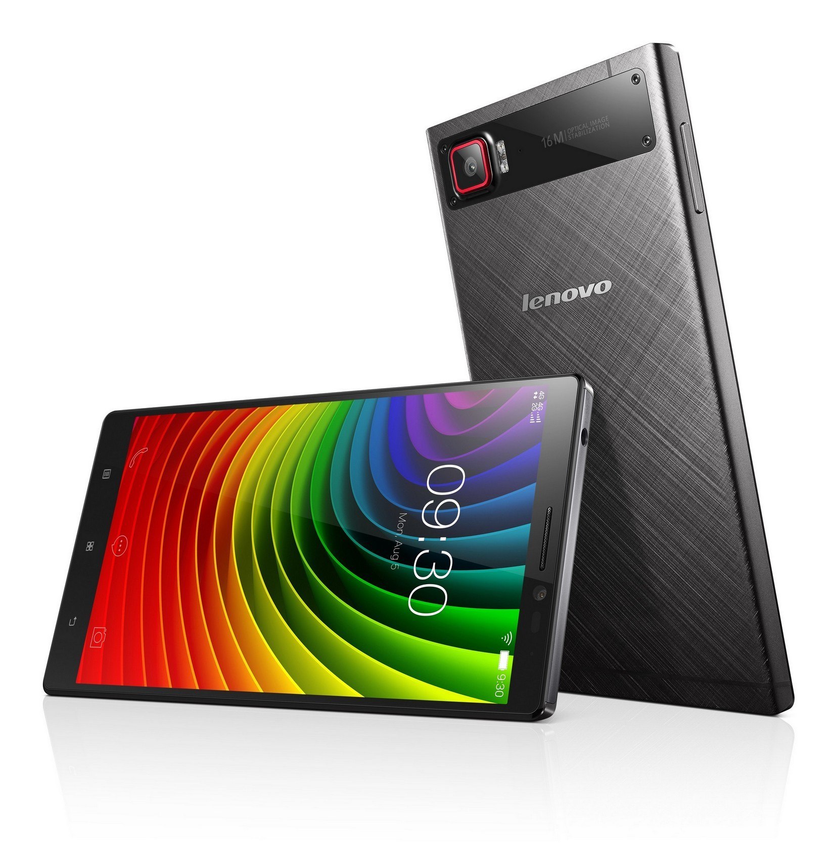 Стала известна российская цена флагмана Lenovo Vibe Z2 Pro