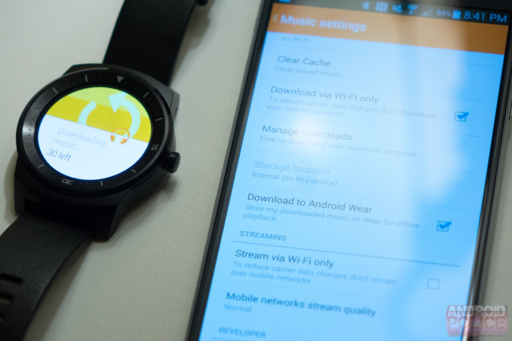 Google выпустила крупное обновление для Android Wear