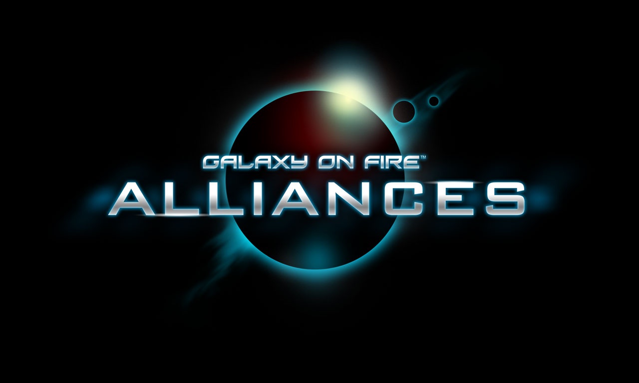 Обзор Galaxy on Fire: Alliances