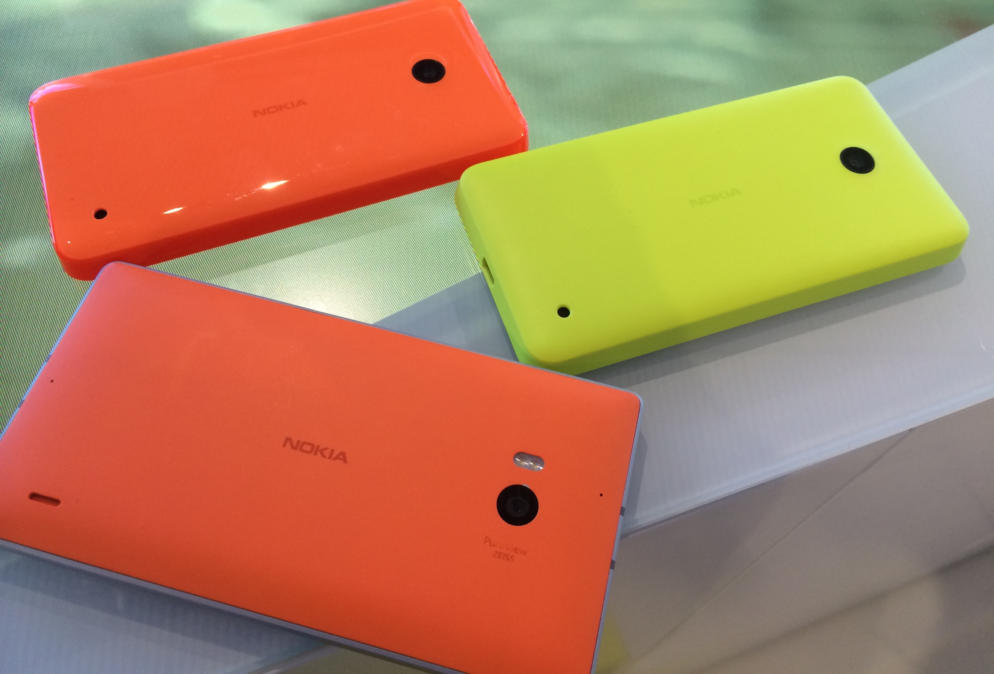 AdDuplex: доля рынка Windows Phone 8.1 превосходит Windows Phone 8