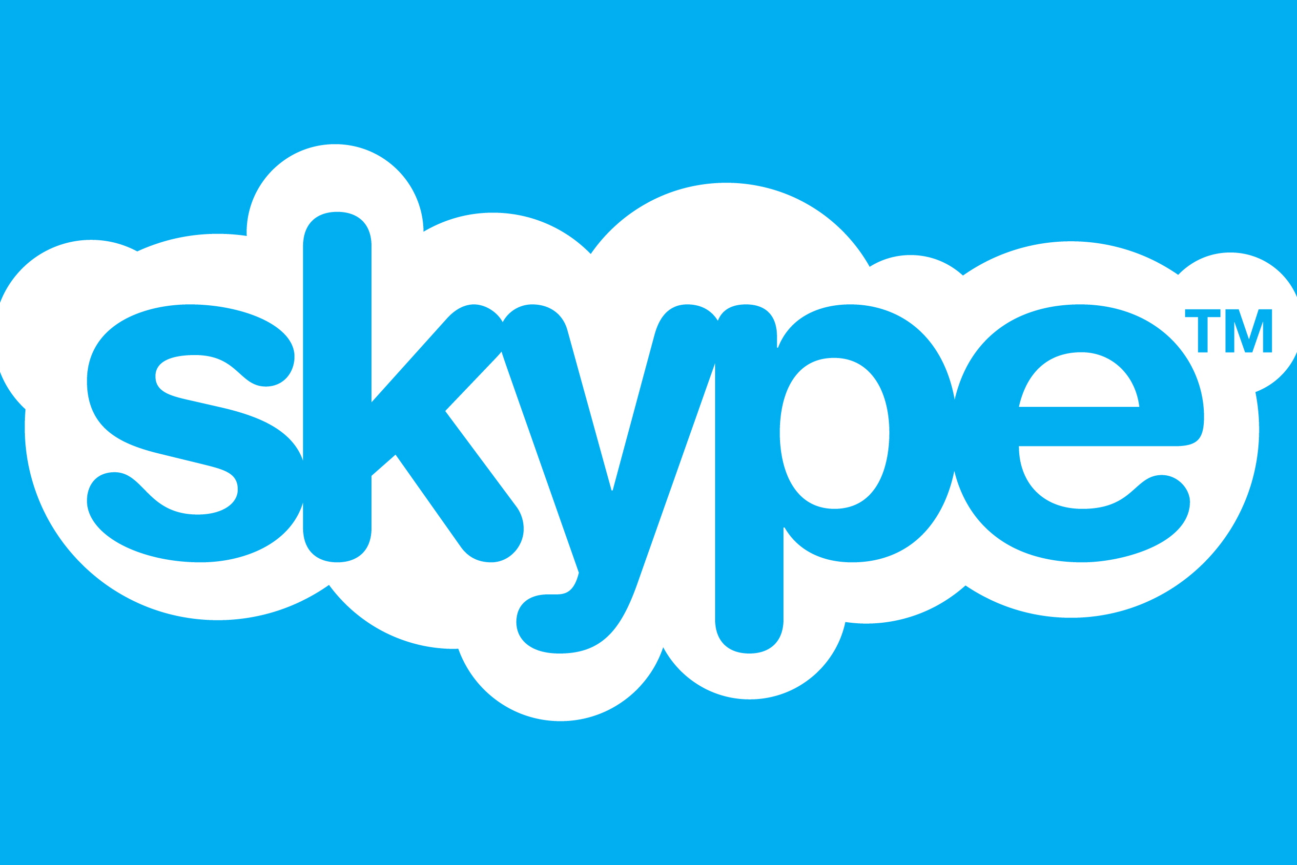 Microsoft представила официальную веб-версию Skype