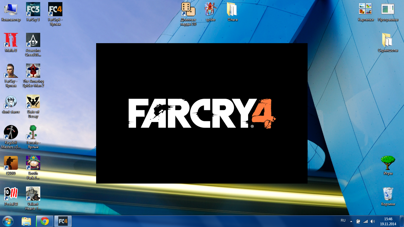 Ubisoft выпустила мобильную игру-компаньон для Far Cry 4