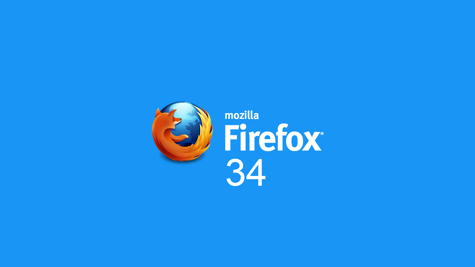 Mozilla выпустила Firefox 34 для Windows и Android с поиском Яндекс