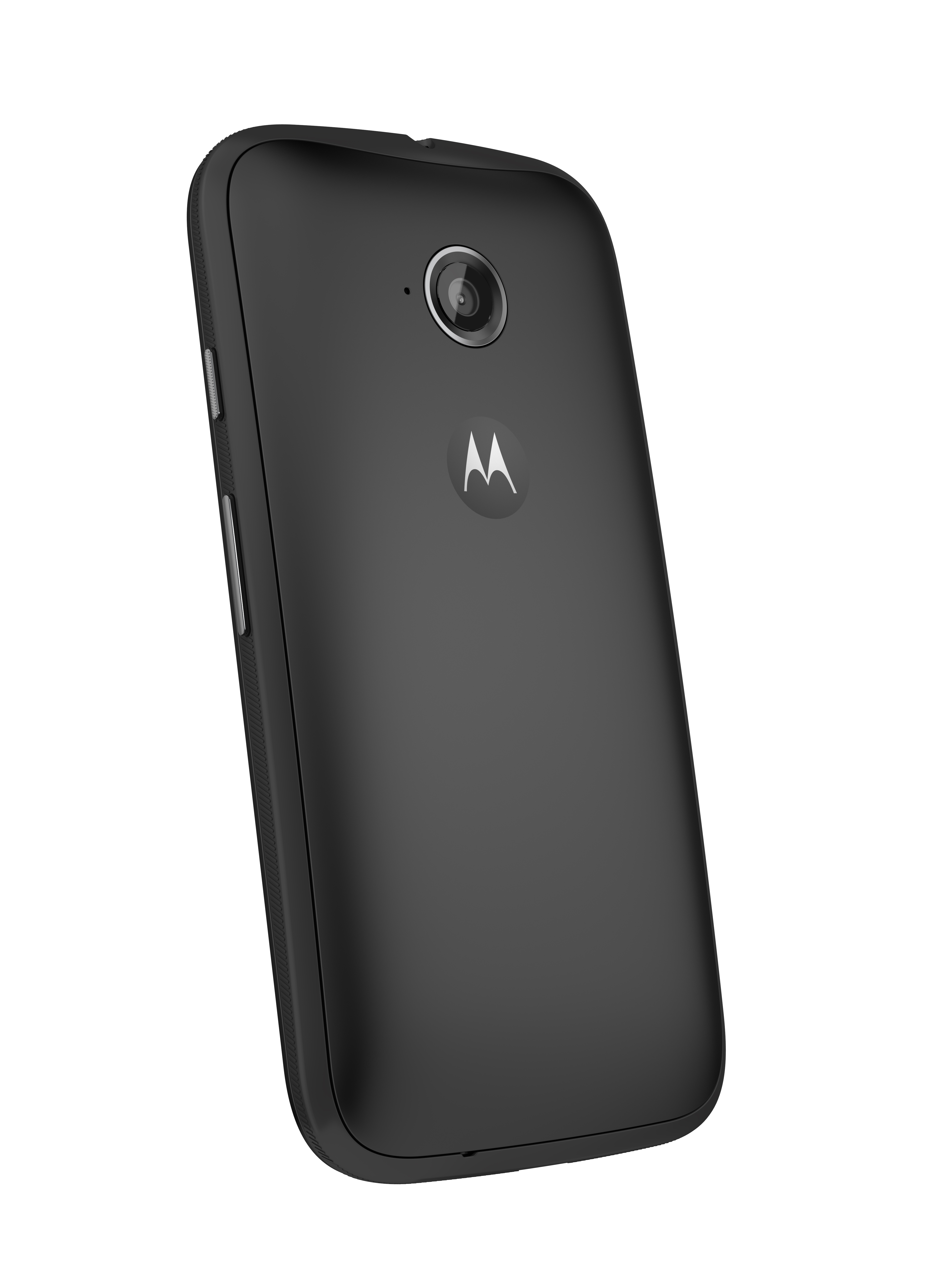 Motorola представила новый Moto E (2015): 64 бита, LTE и Android Lollipop