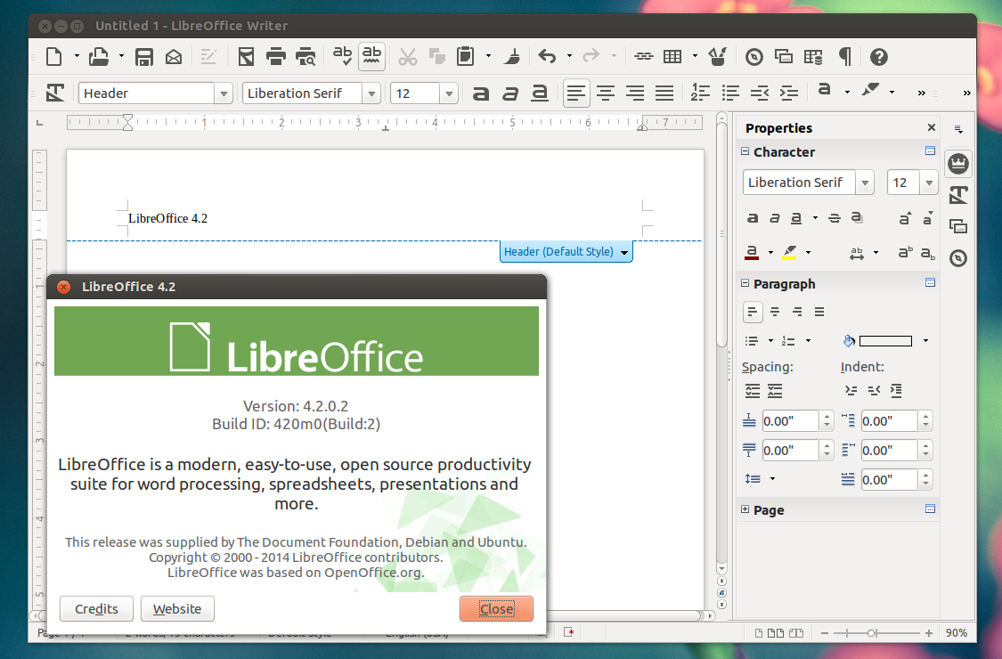 LibreOffice наконец-то переберется в веб