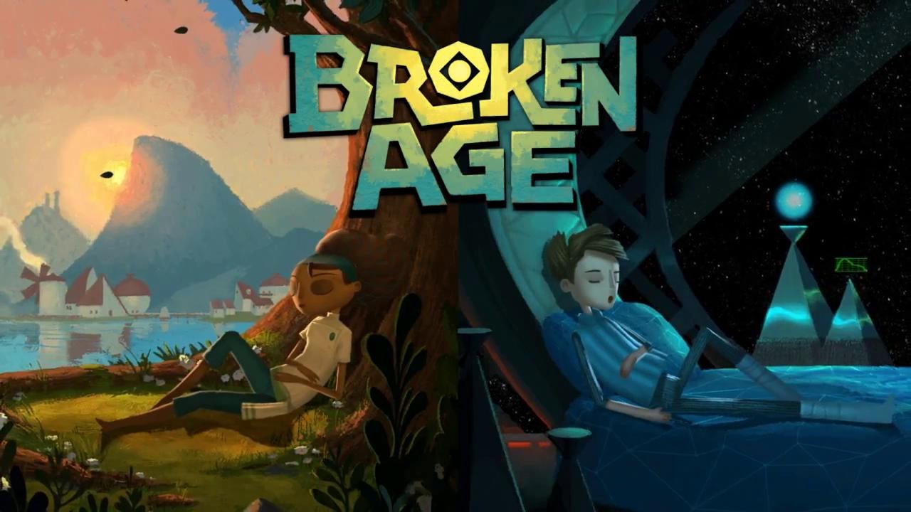 С выходом второй части игра Broken Age появится на Android