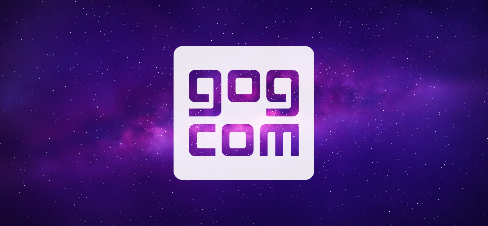 GOG.com теперь доступен на русском языке