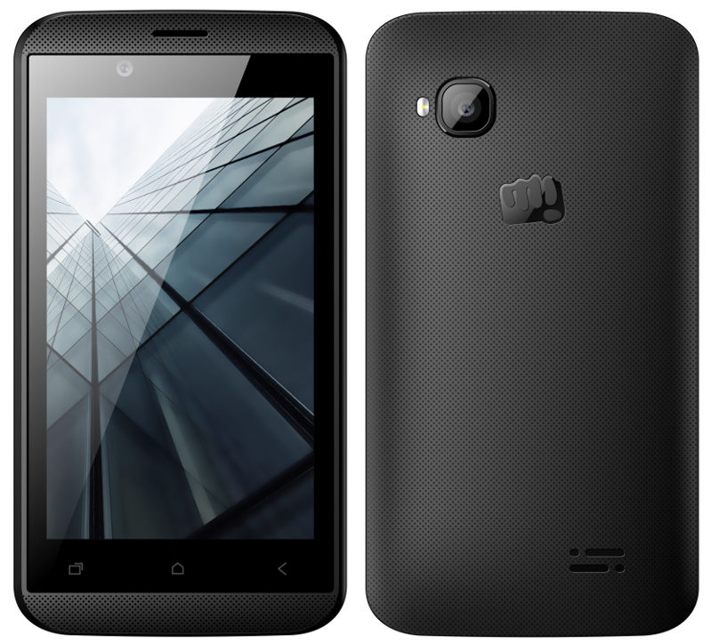 Micromax X2401, отзывы