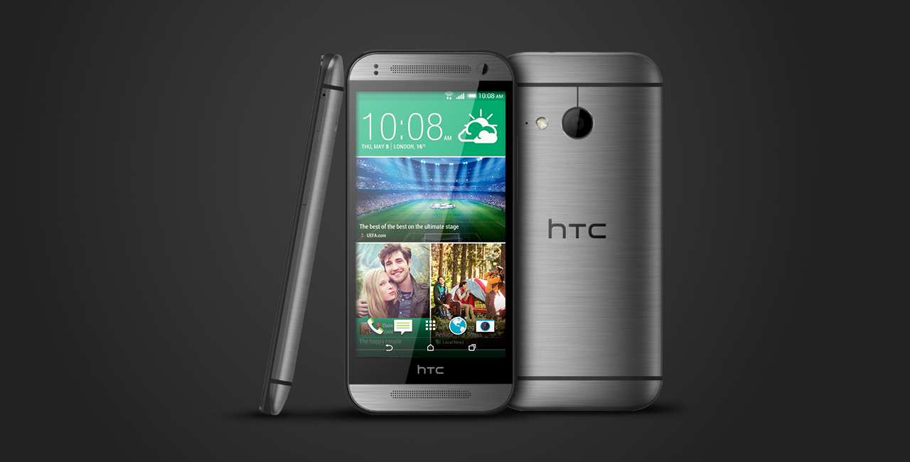 HTC не будет выпускать мини-версию One M9