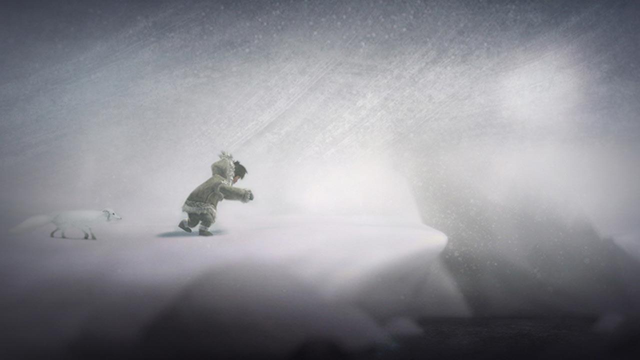 Скачать Never Alone Kisima Ingitchuna 1.0.2 только для Tegra X1 и K1 для  Android