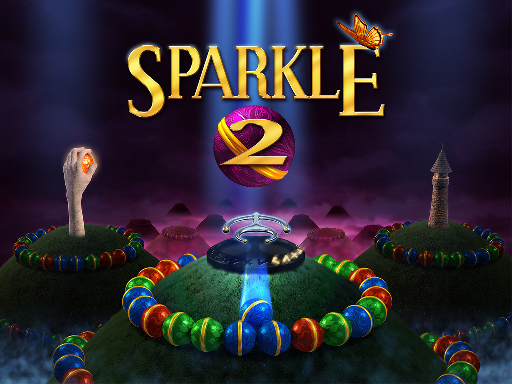 Sparkle 2.0 on sale