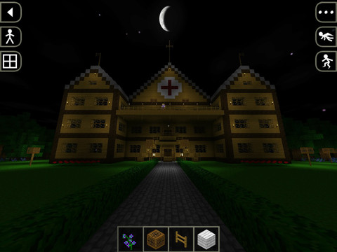 Download Survivalcraft 1.24 for iOS