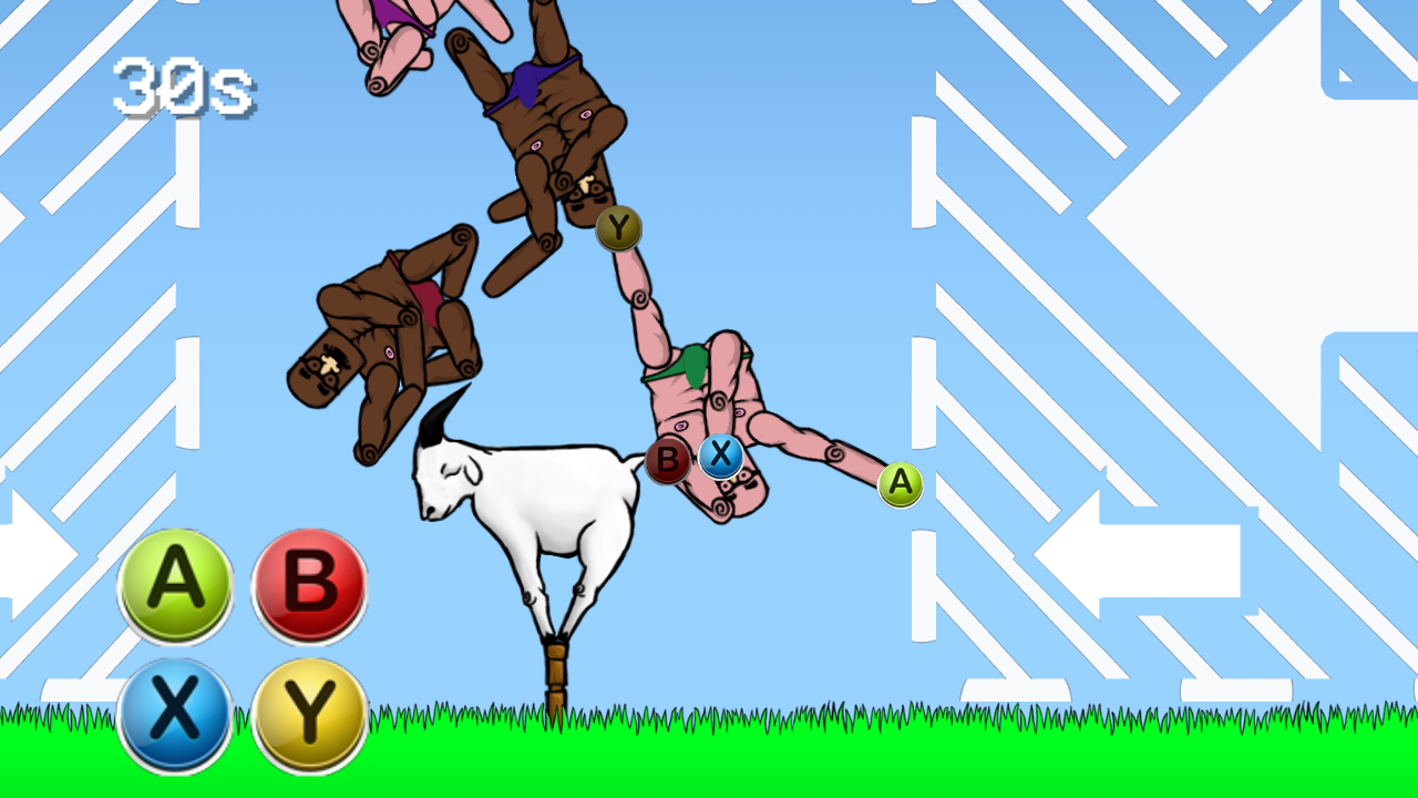 Скачать Mount Your Friends 1.4 для Android